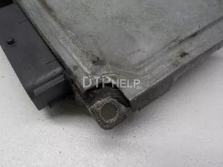 2529Y9 Блок управления АКПП Peugeot 207 Арт AM40659641, вид 5
