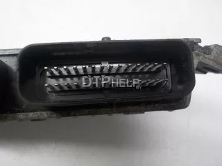 2529Y9 Блок управления АКПП Peugeot 207 Арт AM40659641, вид 7