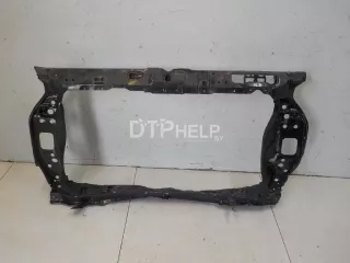 641014L000 Панель передняя Hyundai Solaris 1 Арт AM40670277, вид 1