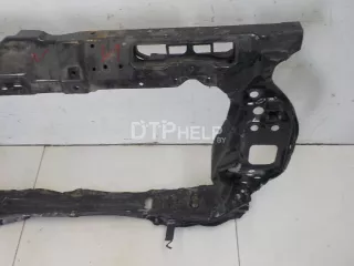 641014L000 Панель передняя Hyundai Solaris 1 Арт AM40670277, вид 2