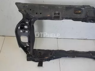 641014L000 Панель передняя Hyundai Solaris 1 Арт AM40670277, вид 3