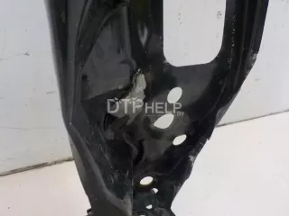 641014L000 Панель передняя Hyundai Solaris 1 Арт AM40670277, вид 5