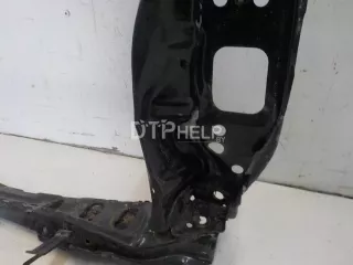 641014L000 Панель передняя Hyundai Solaris 1 Арт AM40670277, вид 6