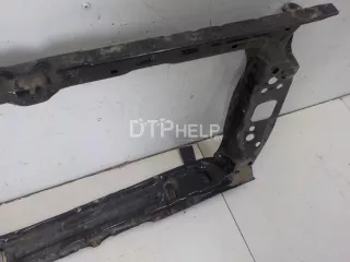 641014L000 Панель передняя Hyundai Solaris 1 Арт AM40670277, вид 8