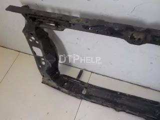 641014L000 Панель передняя Hyundai Solaris 1 Арт AM40670277, вид 9