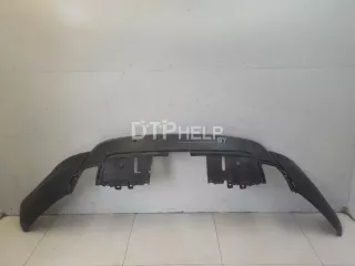  Бампер задний Land Rover Discovery 5 Арт AM40672256, вид 1