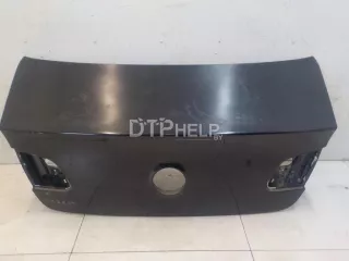 3C5827025H Крышка багажника Volkswagen Passat B6 Арт AM40686618, вид 1