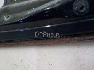 3C5827025H Крышка багажника Volkswagen Passat B6 Арт AM40686618, вид 11