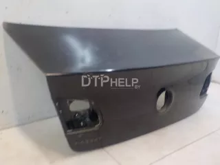 3C5827025H Крышка багажника Volkswagen Passat B6 Арт AM40686618, вид 2