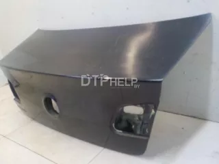 3C5827025H Крышка багажника Volkswagen Passat B6 Арт AM40686618, вид 3