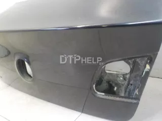 3C5827025H Крышка багажника Volkswagen Passat B6 Арт AM40686618, вид 4