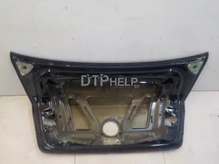 3C5827025H Крышка багажника Volkswagen Passat B6 Арт AM40686618, вид 6