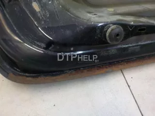 3C5827025H Крышка багажника Volkswagen Passat B6 Арт AM40686618, вид 9