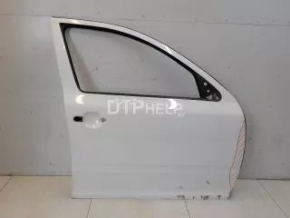 1Z0831056 Дверь передняя правая Skoda Octavia A5 Арт AM40688563, вид 1