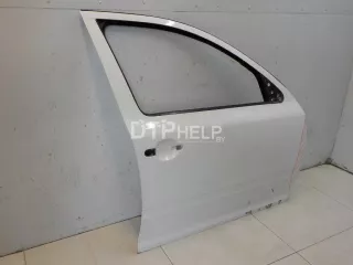 1Z0831056 Дверь передняя правая Skoda Octavia A5 Арт AM40688563, вид 3