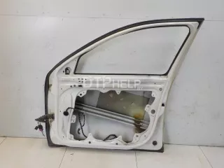 1Z0831056 Дверь передняя правая Skoda Octavia A5 Арт AM40688563, вид 9