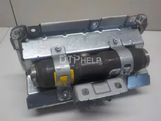30721035 Подушка безопасности пассажирская (в торпедо) Volvo S80 2 Арт AM40704767, вид 2