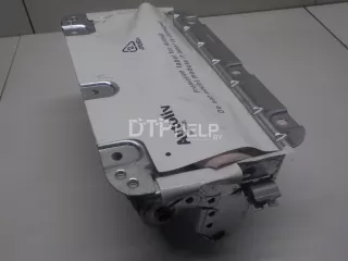 30721035 Подушка безопасности пассажирская (в торпедо) Volvo S80 2 Арт AM40704767, вид 5