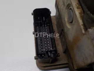 13384014 Блок ABS (насос) Opel Astra J Арт AM40745864, вид 2