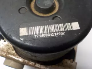 13384014 Блок ABS (насос) Opel Astra J Арт AM40745864, вид 3