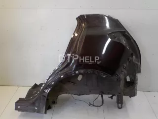  Крыло заднее левое Opel Mokka 1 Арт AM40761571, вид 1