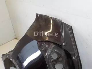  Крыло заднее левое Opel Mokka 1 Арт AM40761571, вид 2
