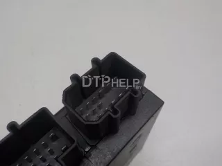 1C0959799A Блок комфорта Volkswagen Passat B5 Арт AM40770539, вид 3