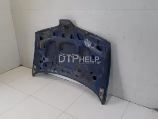 7751468059 Капот Renault Scenic 1 Арт AM40775777, вид 12
