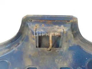7751468059 Капот Renault Scenic 1 Арт AM40775777, вид 13