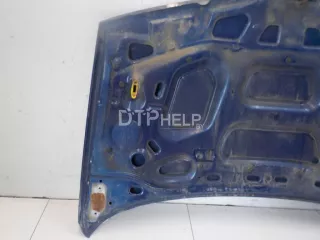 7751468059 Капот Renault Scenic 1 Арт AM40775777, вид 14