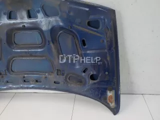 7751468059 Капот Renault Scenic 1 Арт AM40775777, вид 15