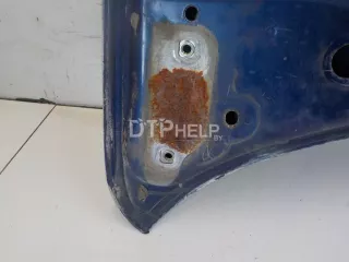 7751468059 Капот Renault Scenic 1 Арт AM40775777, вид 16