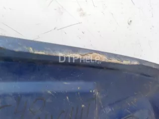 7751468059 Капот Renault Scenic 1 Арт AM40775777, вид 17