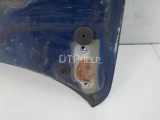 7751468059 Капот Renault Scenic 1 Арт AM40775777, вид 19