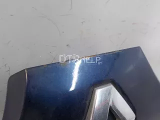 7751468059 Капот Renault Scenic 1 Арт AM40775777, вид 9