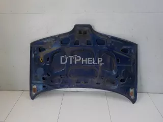 7751468059 Капот Renault Scenic 1 Арт AM40775777, вид 10