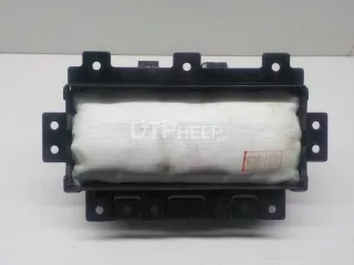 845302K900 Подушка безопасности пассажирская (в торпедо) Kia Soul 1 Арт AM40779484, вид 1