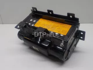 845302K900 Подушка безопасности пассажирская (в торпедо) Kia Soul 1 Арт AM40779484, вид 3