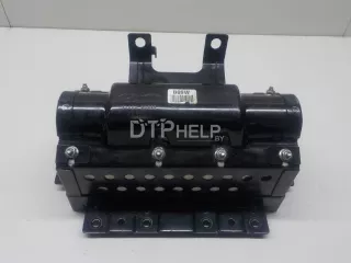 845302K900 Подушка безопасности пассажирская (в торпедо) Kia Soul 1 Арт AM40779484, вид 4