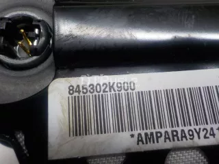 845302K900 Подушка безопасности пассажирская (в торпедо) Kia Soul 1 Арт AM40779484, вид 6