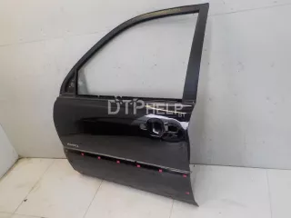 760031F050 Дверь передняя левая Kia Sportage 2 Арт AM40795487, вид 2