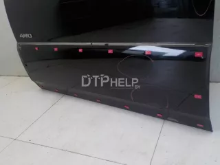 760031F050 Дверь передняя левая Kia Sportage 2 Арт AM40795487, вид 4
