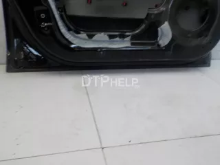 760031F050 Дверь передняя левая Kia Sportage 2 Арт AM40795487, вид 10