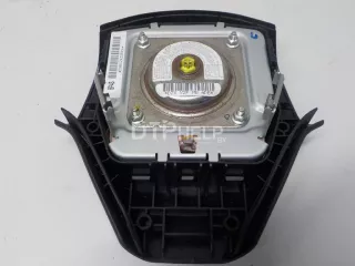 BP4S57K00D Подушка безопасности в рулевое колесо Mazda 3 BK Арт AM40796475, вид 4