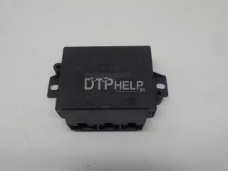 BS7T15K866AD Блок управления парктроником Ford Galaxy 2 Арт AM40796593, вид 1