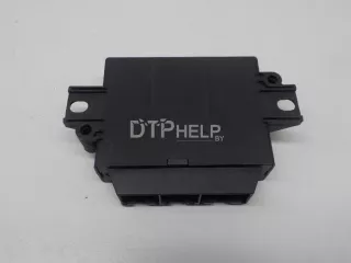 BS7T15K866AD Блок управления парктроником Ford Galaxy 2 Арт AM40796593, вид 2