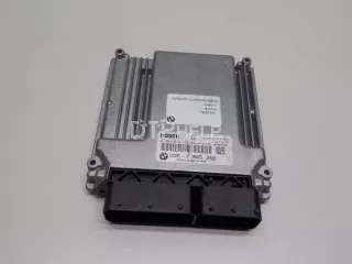 13617805349 Блок управления двигателем BMW X3 E83 Арт AM40797318, вид 1