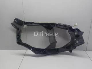 MN105059 Панель передняя Mitsubishi Colt 6 Арт AM40800079, вид 3