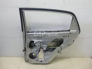 6302134002 Дверь задняя правая SsangYong Korando Арт AM40800565, вид 2