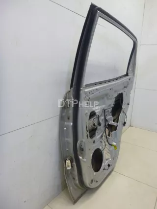 6302134002 Дверь задняя правая SsangYong Korando Арт AM40800565, вид 3